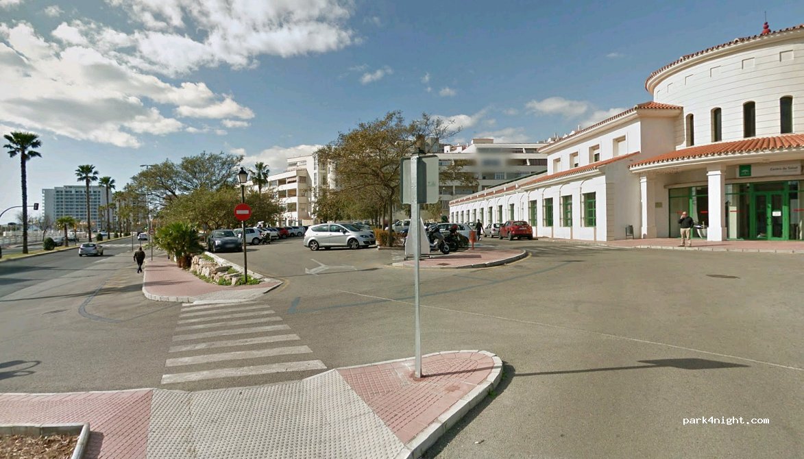 (29630) Benalmádena - 52 Carretera Cádiz — foto