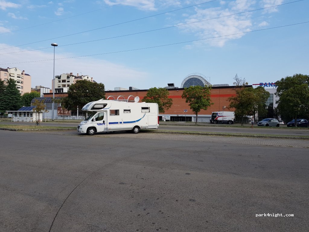 (43125) Parma - — foto