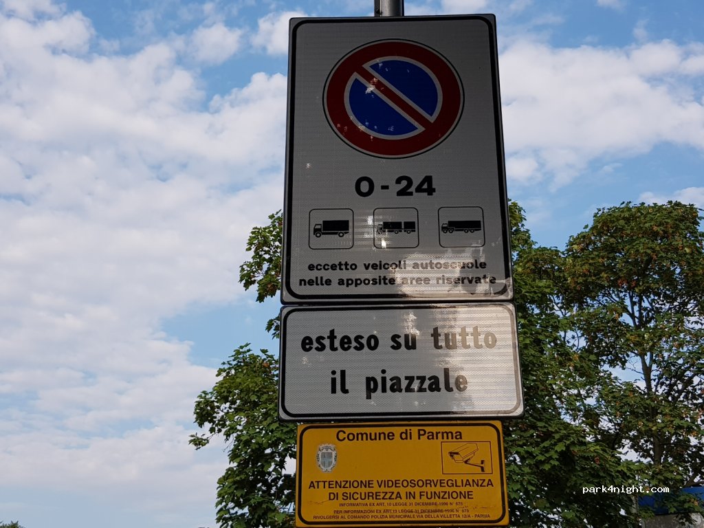 (43125) Parma - — foto 2