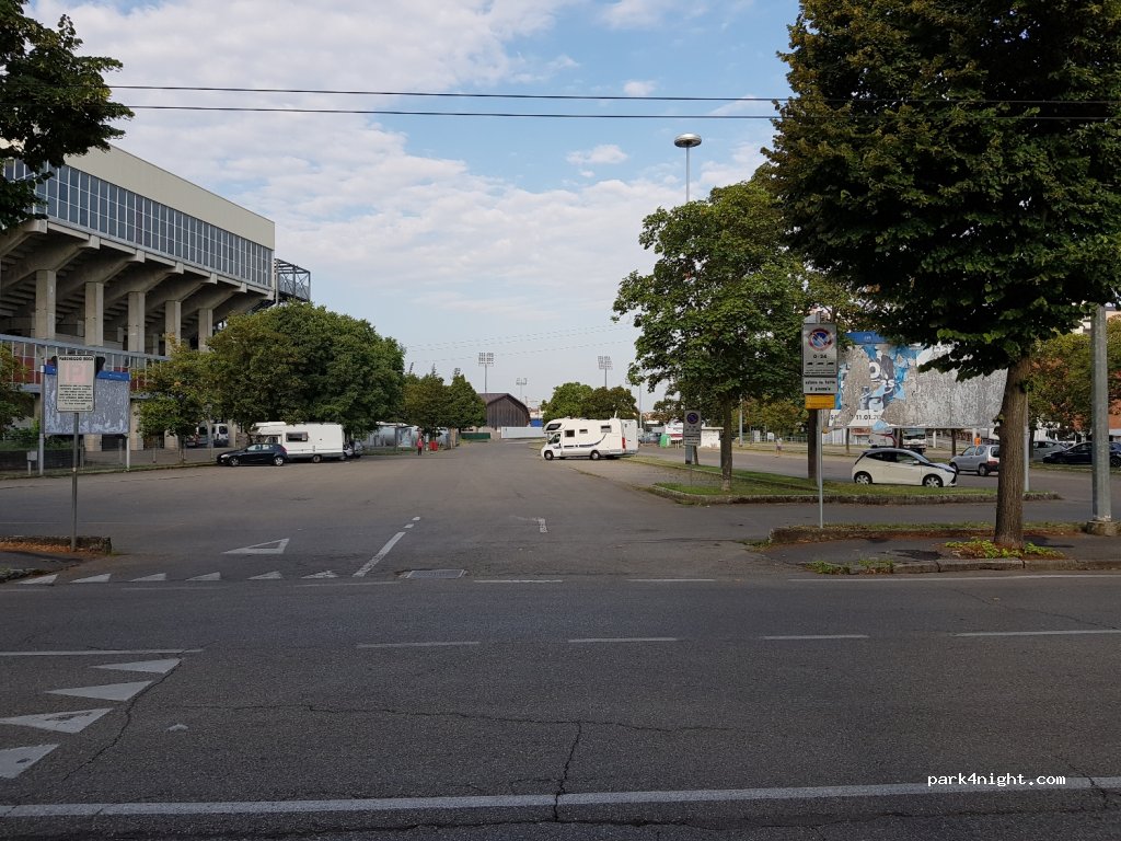 (43125) Parma - — foto 3