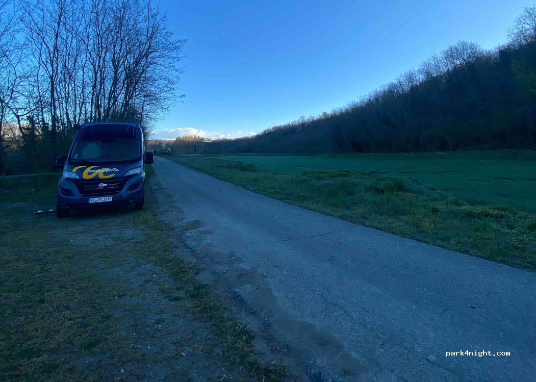 (10030) Villareggia - Cascine Risaia e Barraccone — foto 2