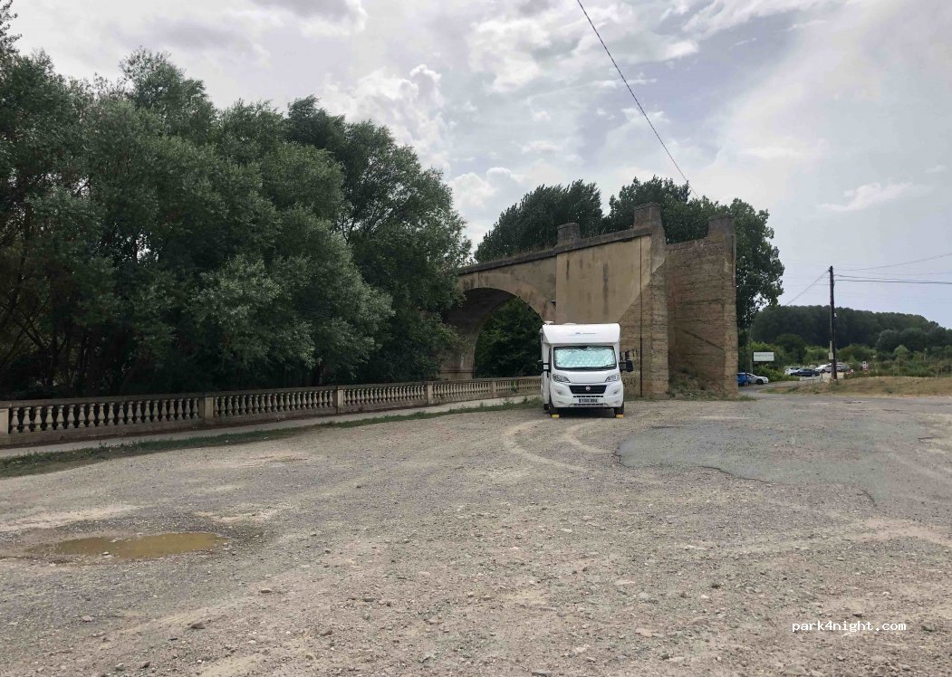 (26200) Haro - 6 Carretera Vieja de Miranda — foto