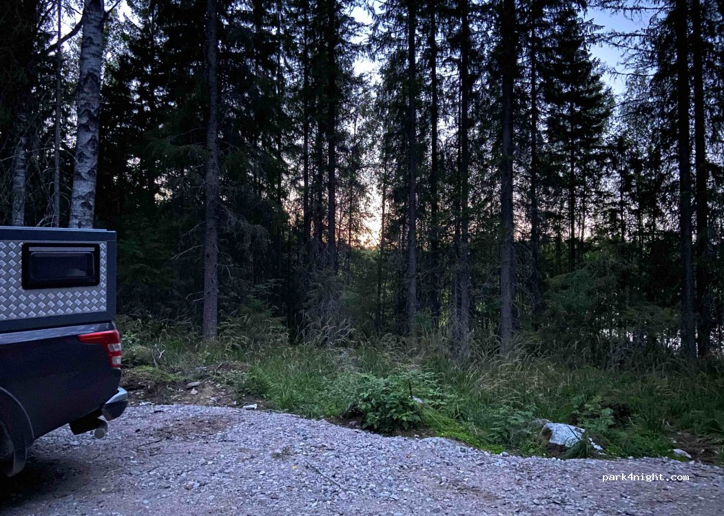 (13330)  - 604 Haitintie — foto