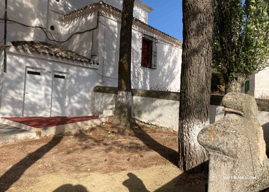 (16421) Puebla de Almenara - Unnamed Road — foto 3