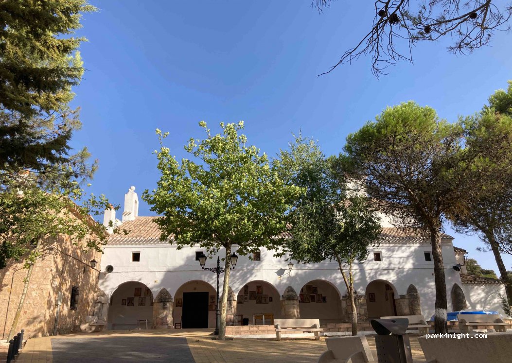 (16421) Puebla de Almenara - Unnamed Road — foto 4