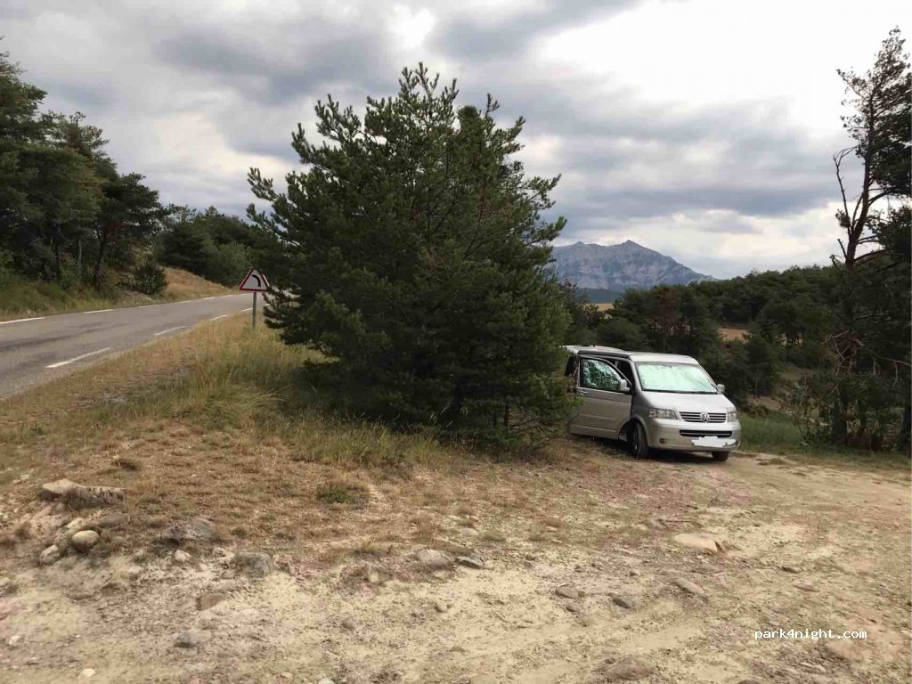 (05190) Rousset - D3 — foto