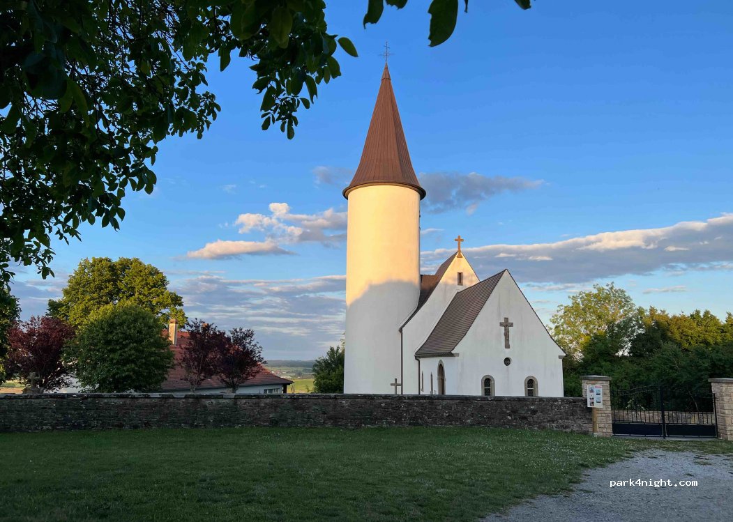 (67320) Berg - Site du Kirchberg — foto