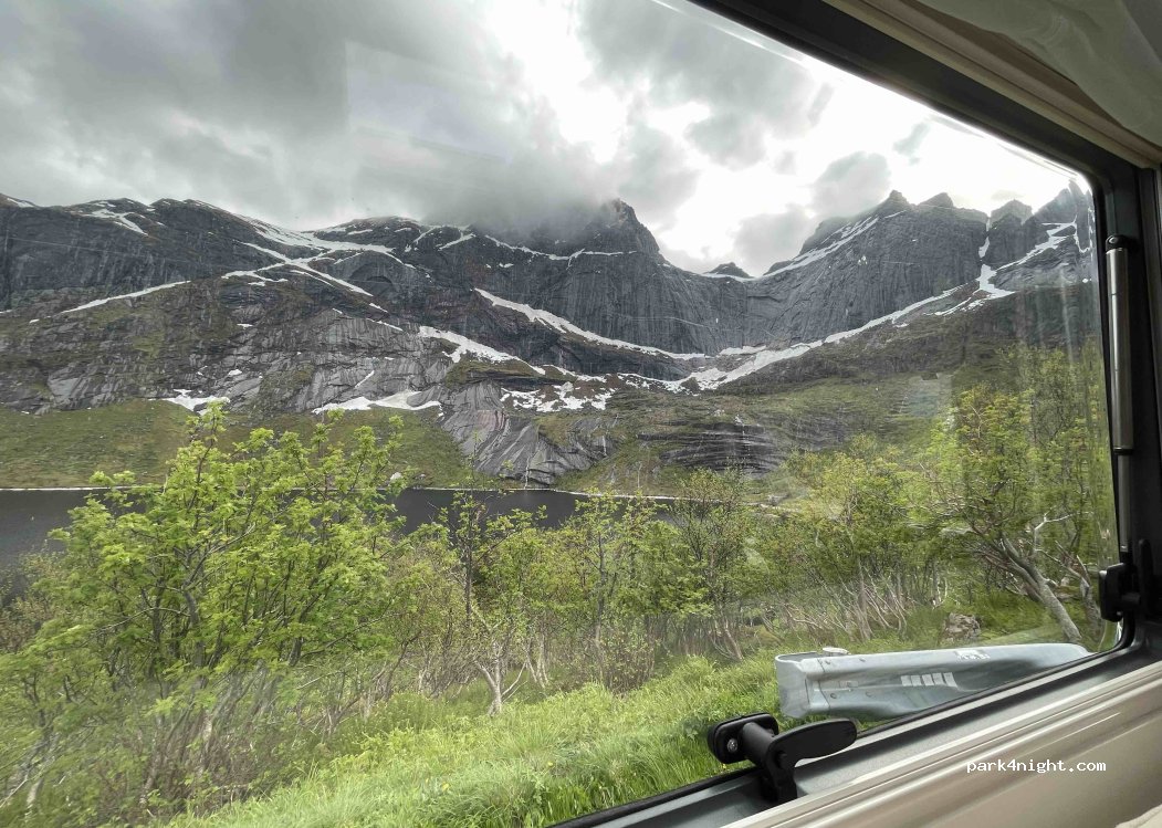 (8380)  - 21 Sekundær Fylkesveg 807 — foto 3