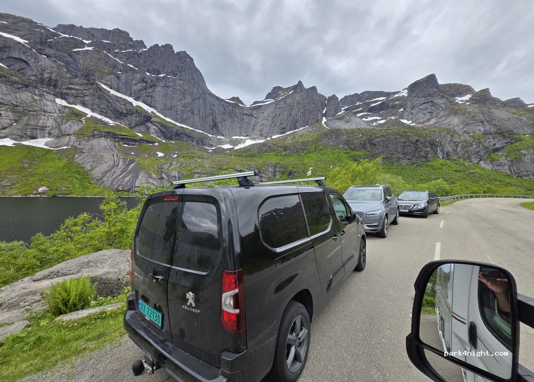 (8380)  - 21 Sekundær Fylkesveg 807 — foto 4