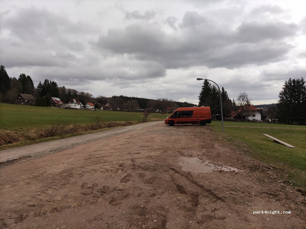 (78199) Bräunlingen - Heidenlochweg — foto 2