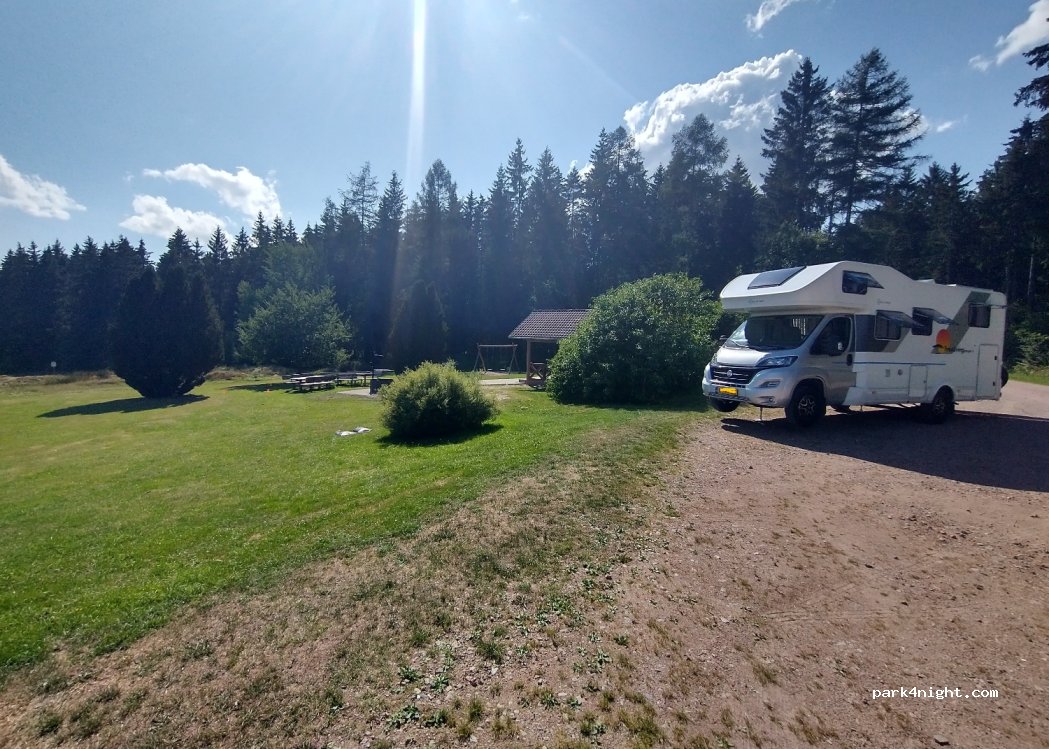 (78199) Bräunlingen - Heidenlochweg — foto 4