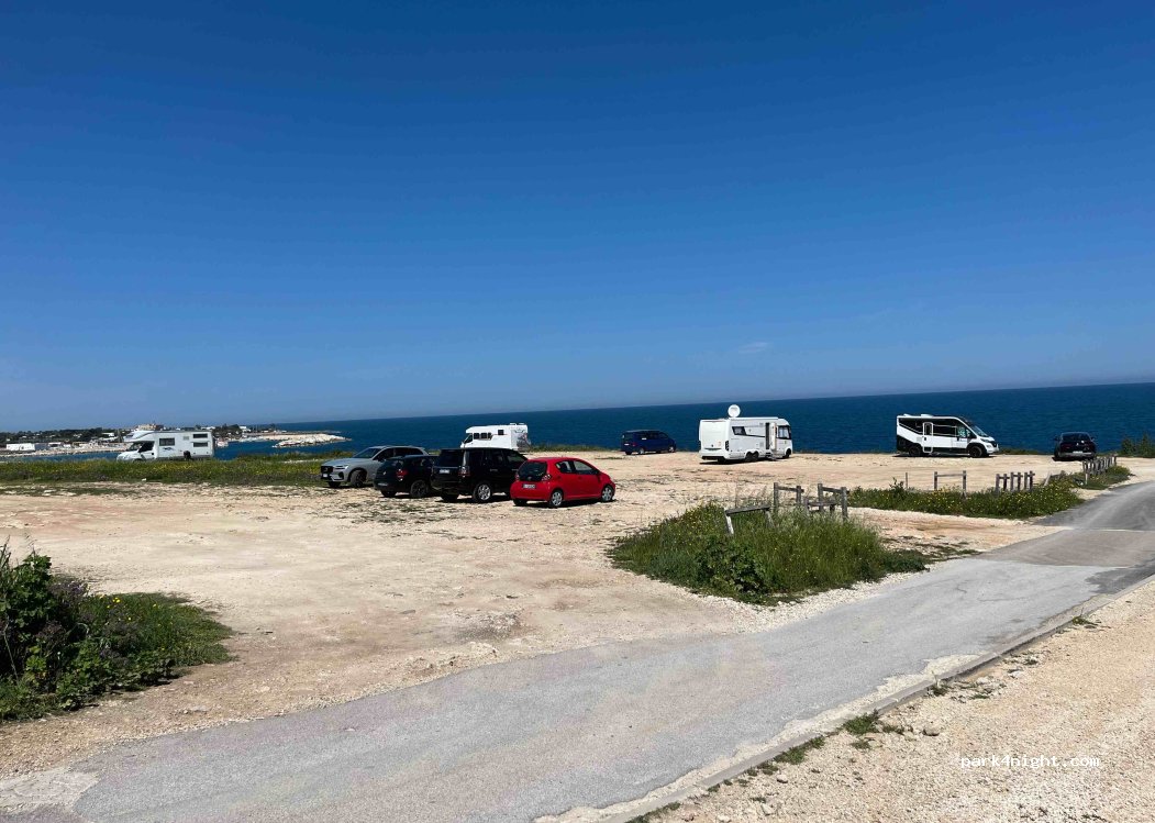 (70044) Polignano a Mare - 122 Via San Vito — foto