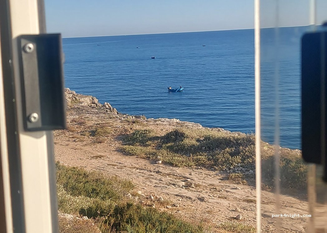 (70044) Polignano a Mare - 122 Via San Vito — foto 3
