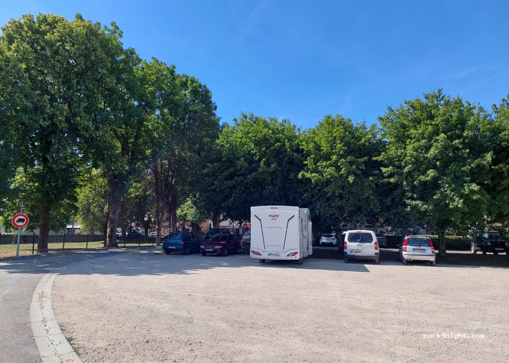 (01460) Montréal-la-Cluse - 10 Avenue de Bresse — foto 4