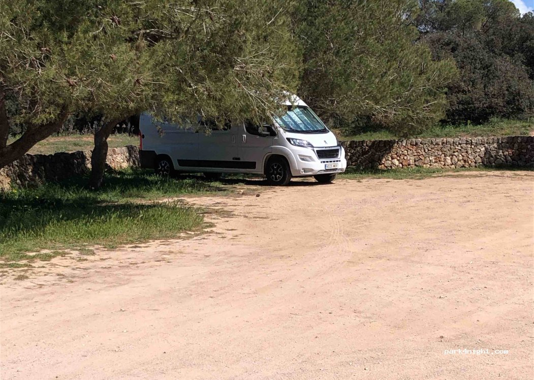 (07769) Ciutadella de Menorca - Camí d'Algaiarens — foto 2