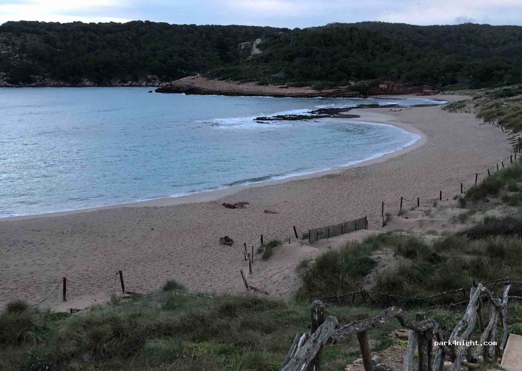 (07769) Ciutadella de Menorca - Camí d'Algaiarens — foto 3