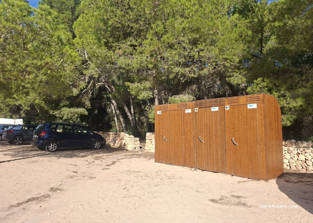 (07769) Ciutadella de Menorca - Camí d'Algaiarens — foto 5