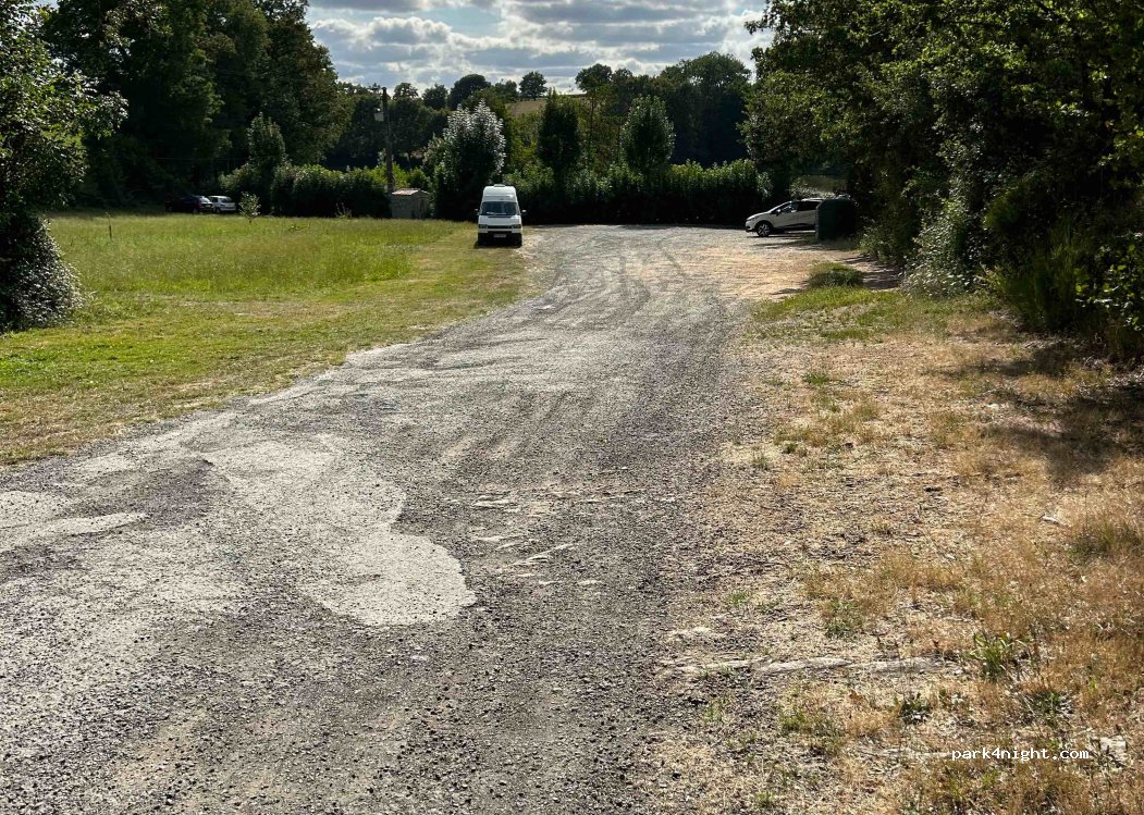 (85120) La Tardière - L'Etruyère — foto 4