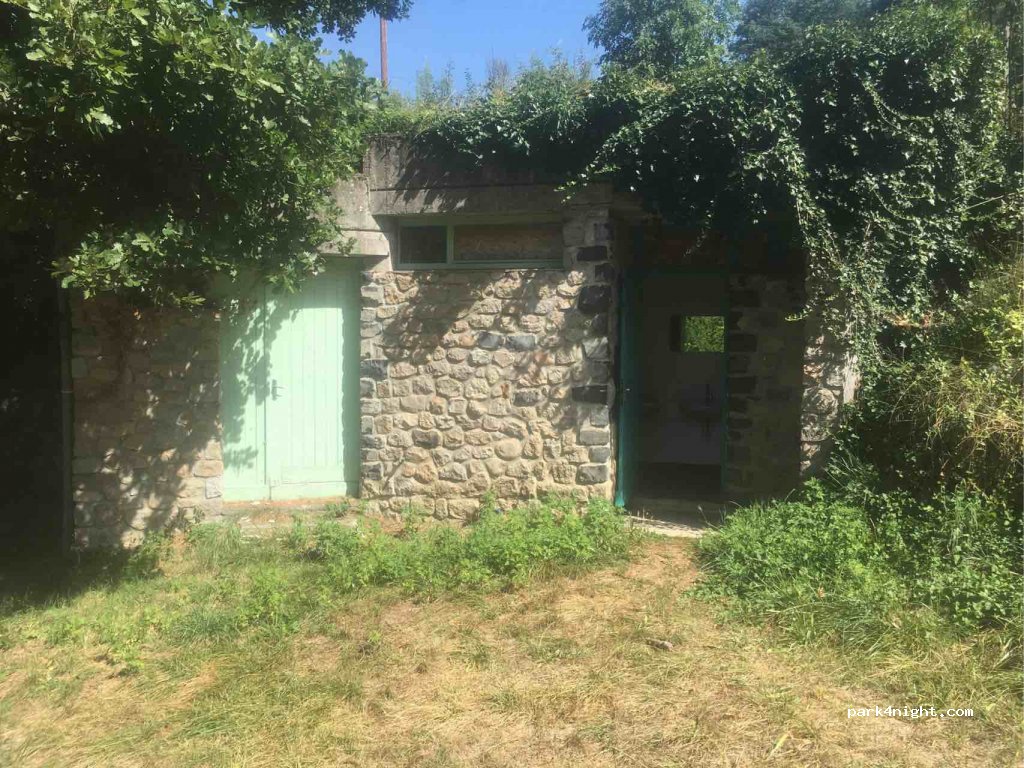 (07530) Vallées-d'Antraigues-Asperjoc - Le Village — foto 3
