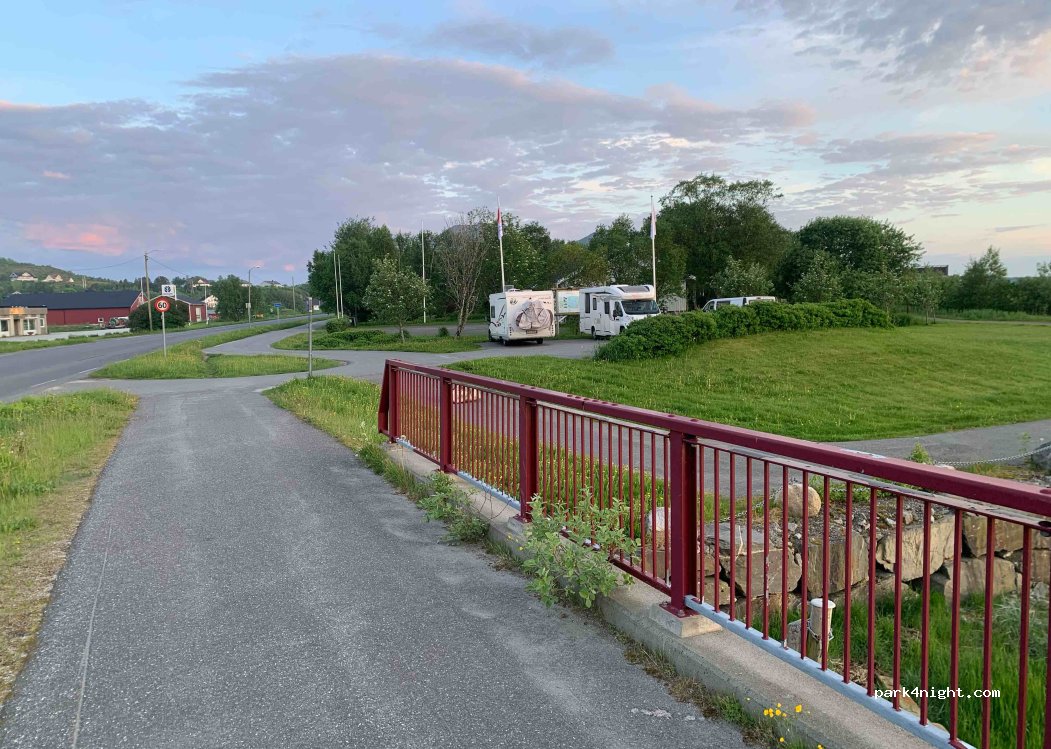 (8920) Sømna - 152 Sekundær Fylkesvei 17 — foto 3