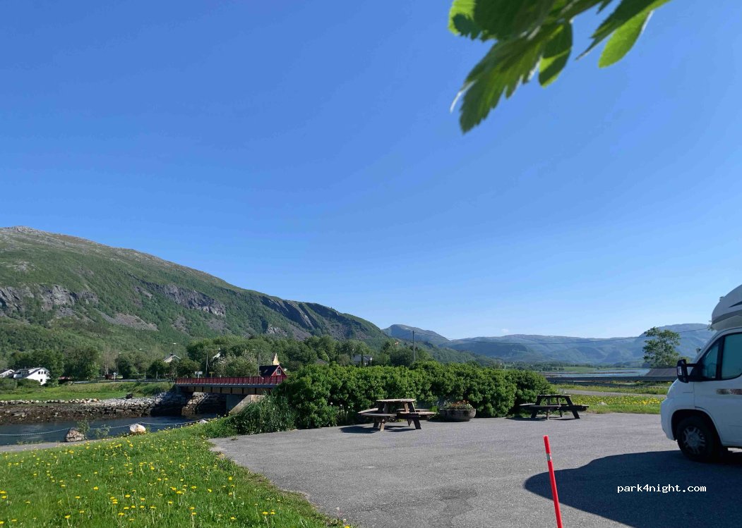 (8920) Sømna - 152 Sekundær Fylkesvei 17 — foto 4