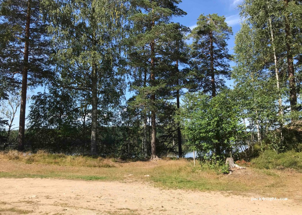(714 91) Kopparberg - Sävenäsvägen — foto