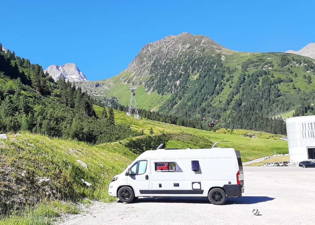 (6167) Neustift im Stubaital - Ranalter Landes Street — foto 3