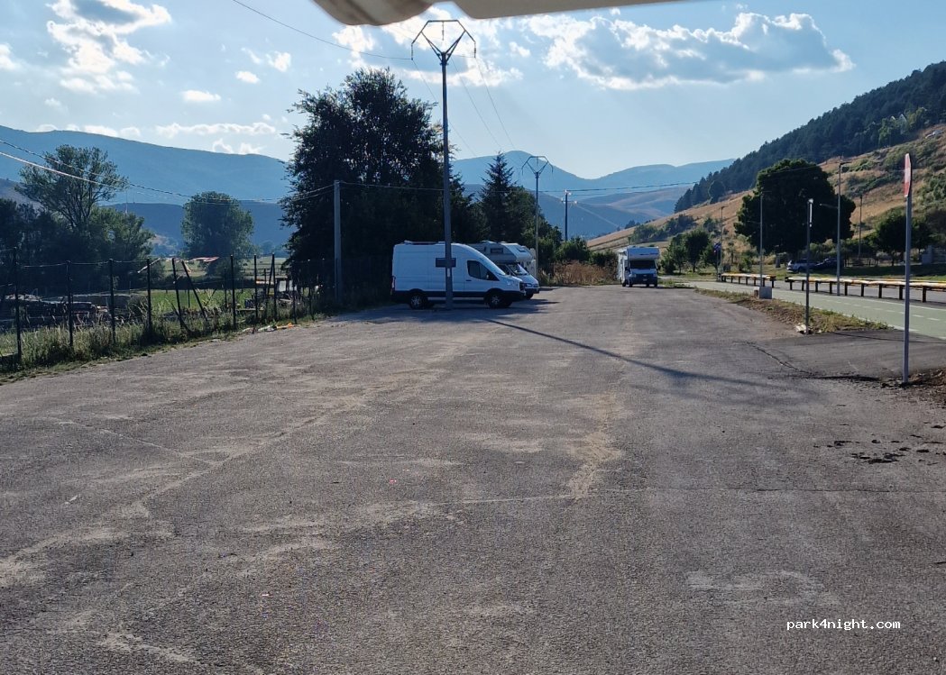 (67036) Rivisondoli - 102 Strada Provinciale 56 — foto