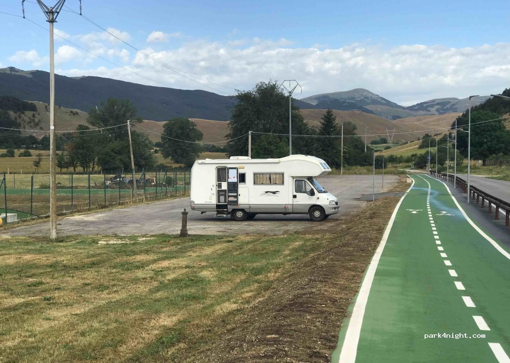 (67036) Rivisondoli - 102 Strada Provinciale 56 — foto 4
