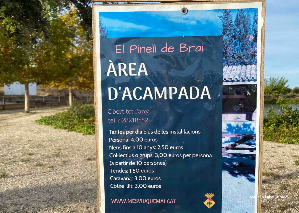 (43594) El Pinell de Brai - N-230c — foto 3