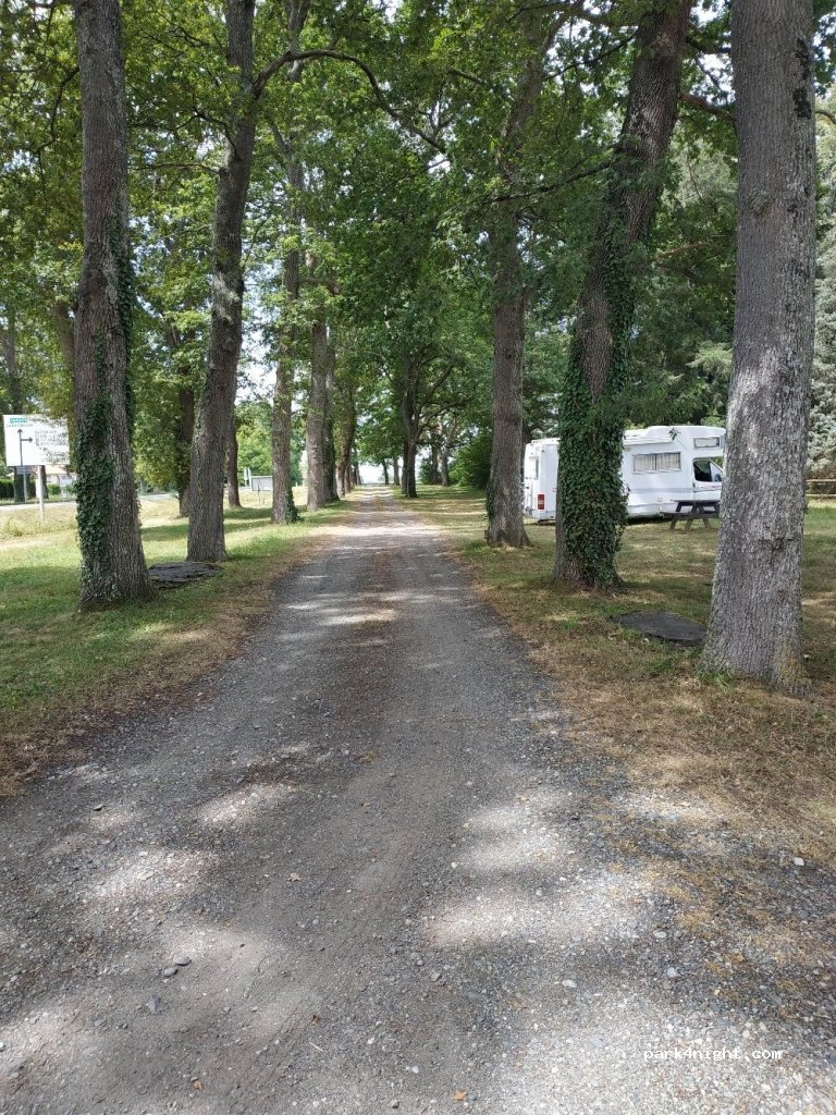 (65300) Pinas - 1 Rue de la Forêt — foto