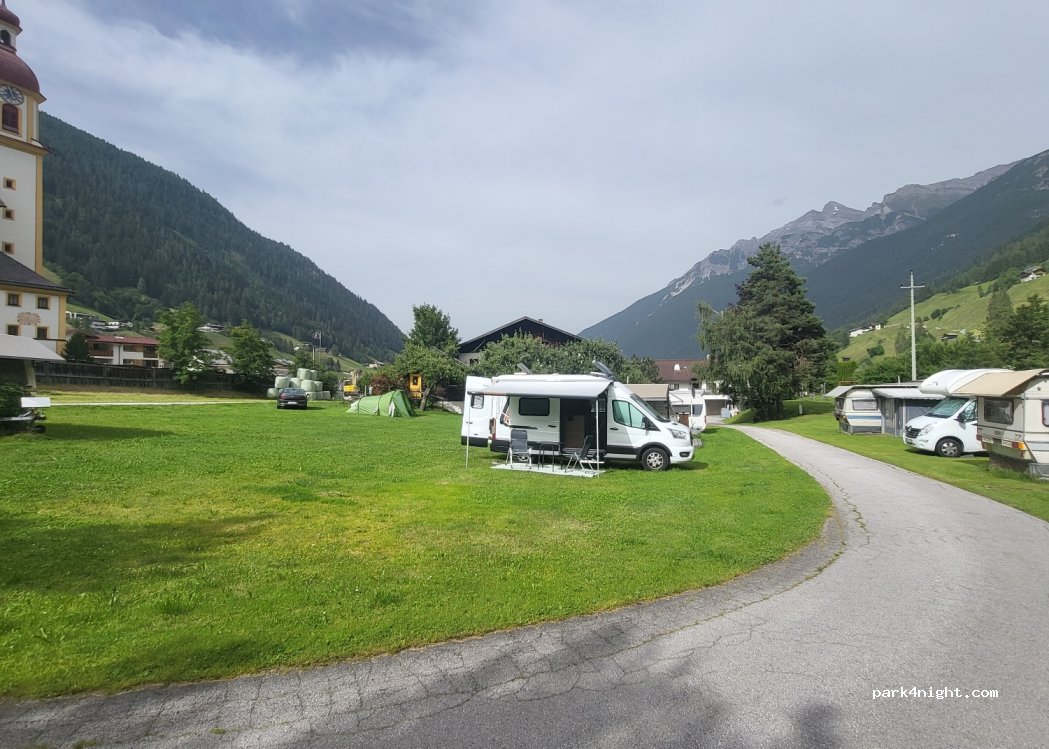 Camping Stubai — foto 3