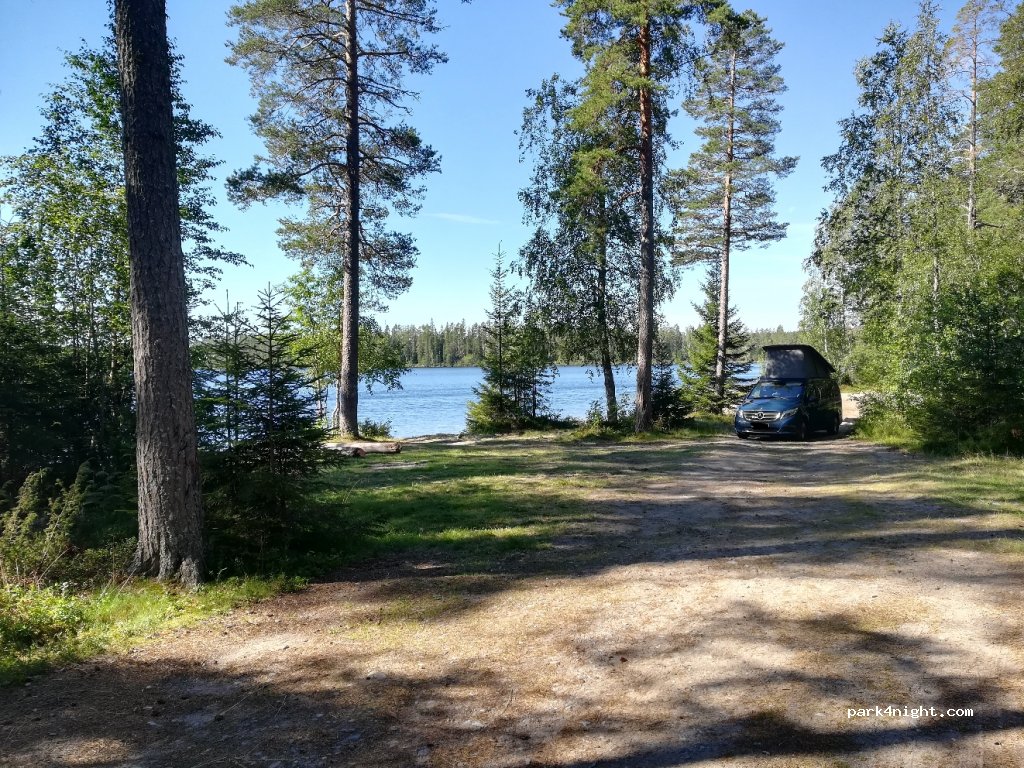 (905 72)  - Unnamed Road — foto