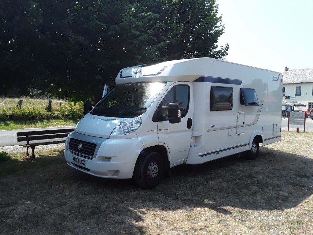 (80860) Ponthoile - 9 Route de Forest Montiers — foto
