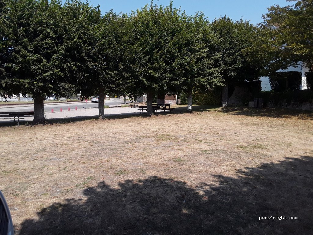 (80860) Ponthoile - 9 Route de Forest Montiers — foto 2