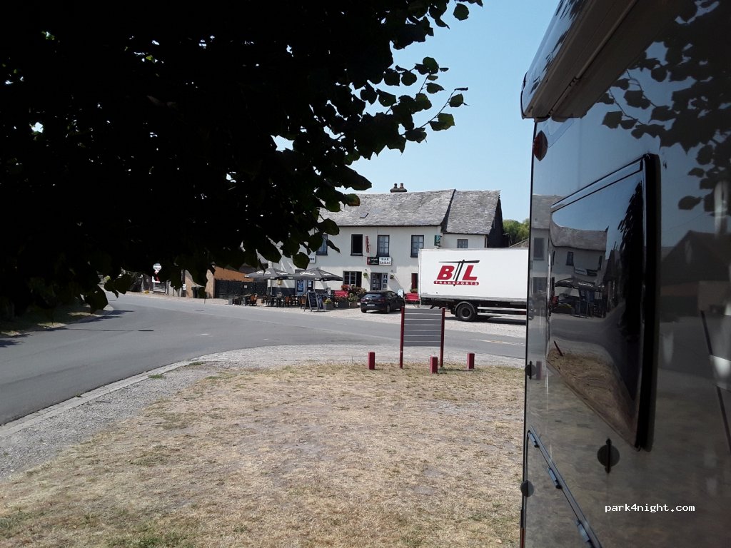 (80860) Ponthoile - 9 Route de Forest Montiers — foto 3