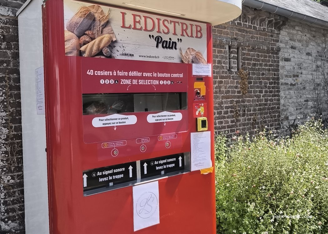 (80860) Ponthoile - 9 Route de Forest Montiers — foto 4