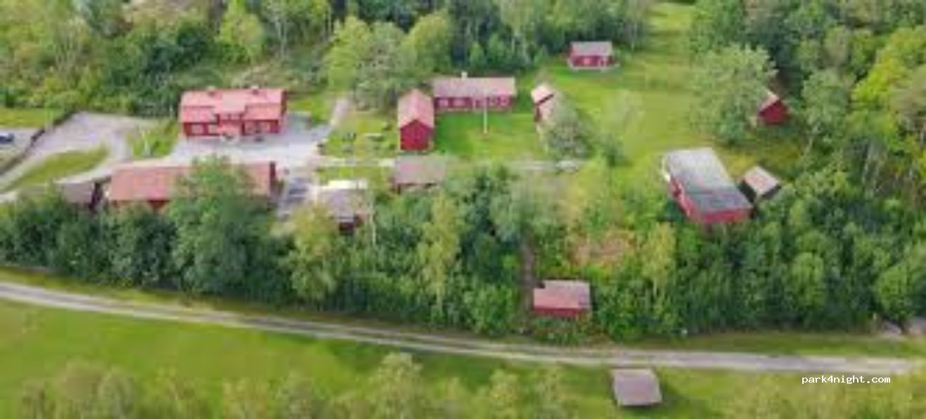 (730 70)  - 15 Gamla vägen — foto