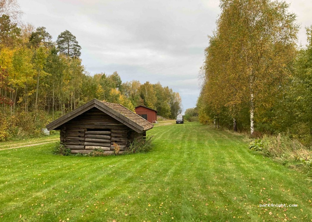 (730 70)  - 15 Gamla vägen — foto 2