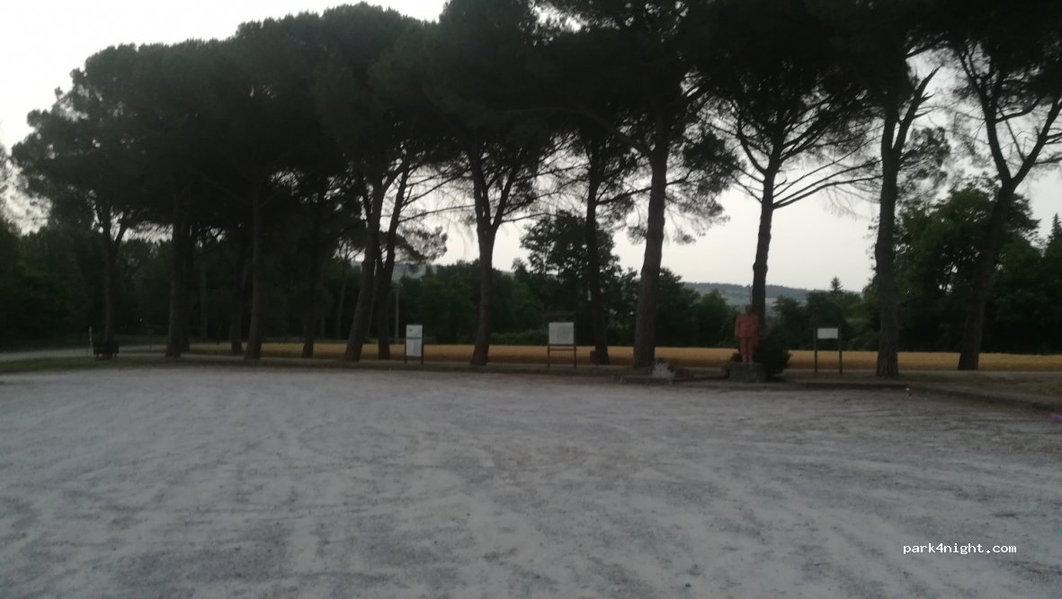 (06019) Umbertide - Località Badia di Monte Corona — foto 2