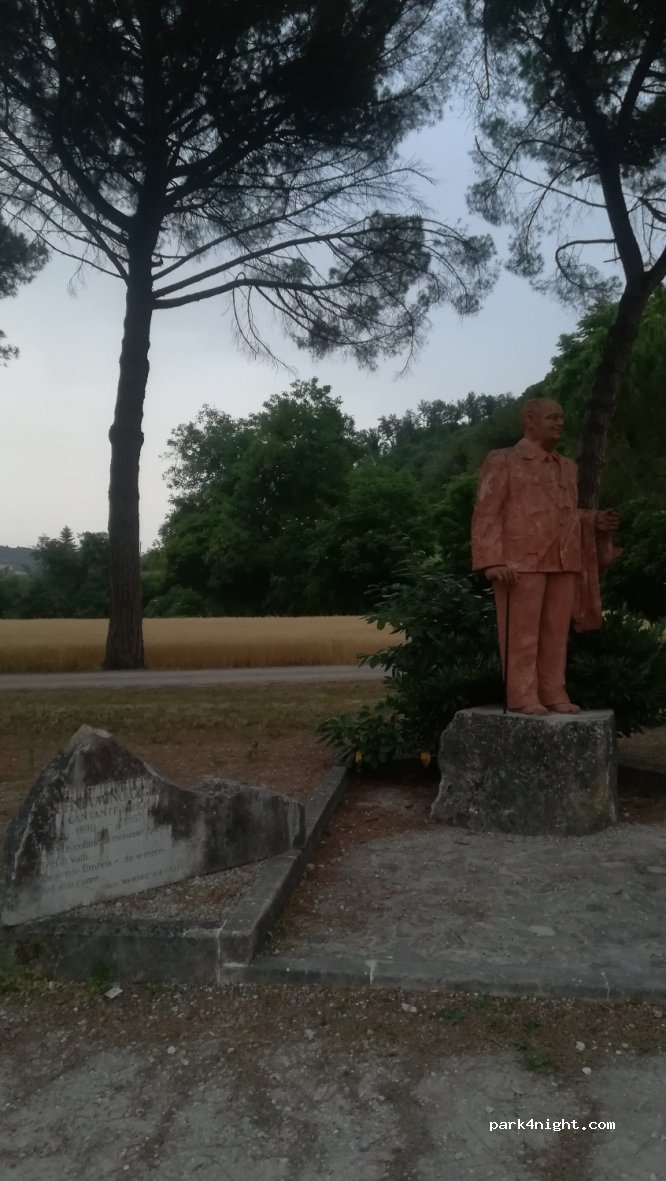 (06019) Umbertide - Località Badia di Monte Corona — foto 3