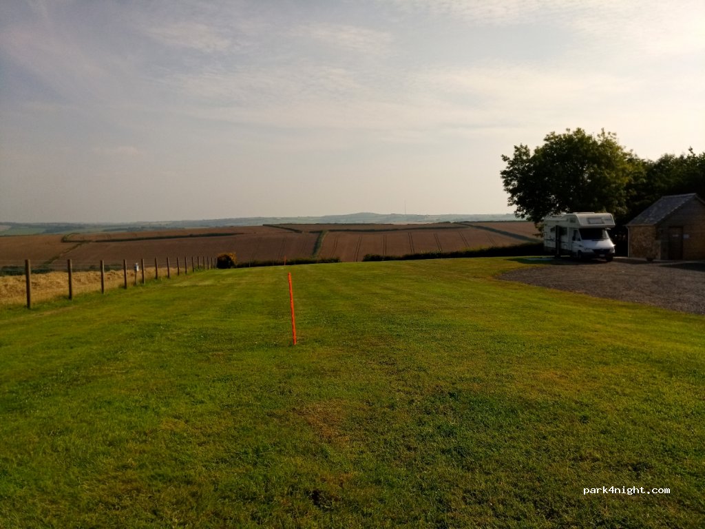 (EX31) Barnstaple - Unnamed Road — foto 3