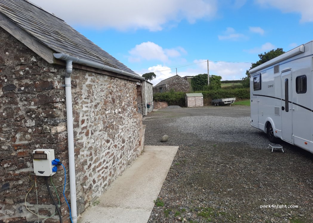 (EX31) Barnstaple - Unnamed Road — foto 4