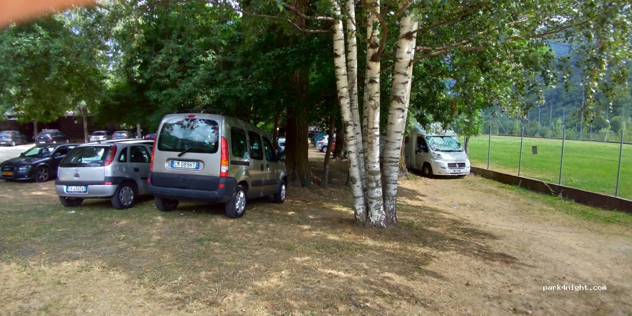 (10060) Bobbio Pellice - 11 Via Ludovico Geymonat — foto