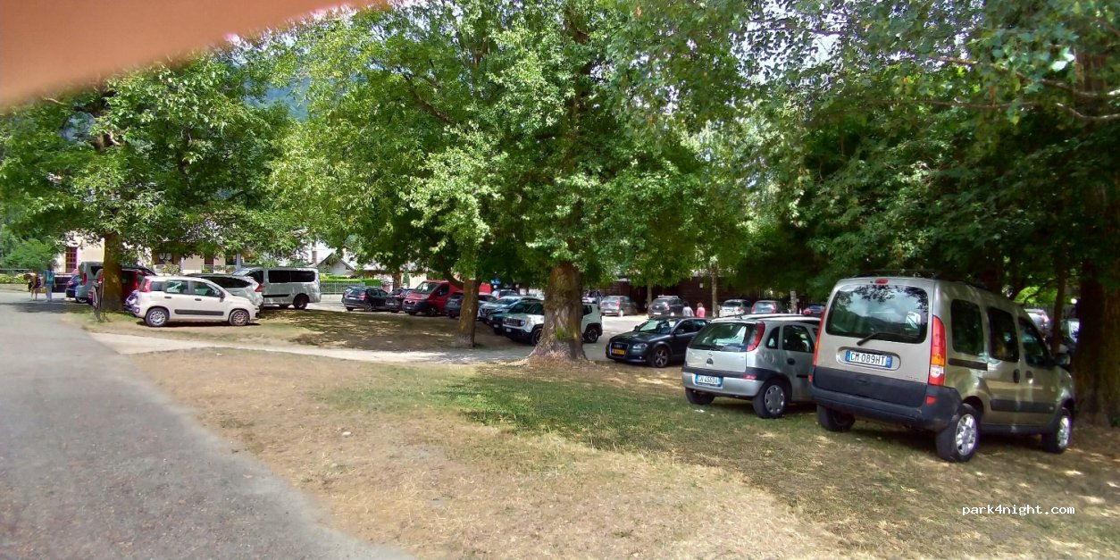 (10060) Bobbio Pellice - 11 Via Ludovico Geymonat — foto 2