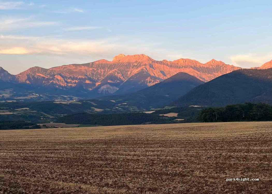 (38930) Saint-Maurice-en-Trièves - Route de la Gare — foto 3