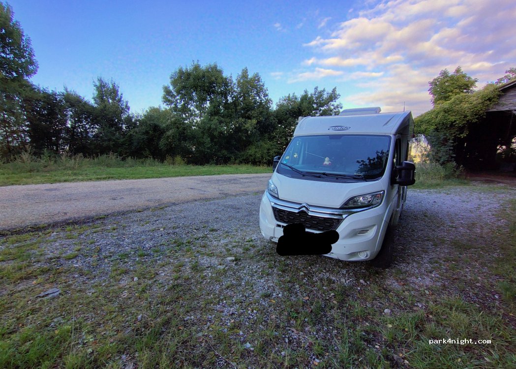 (38930) Saint-Maurice-en-Trièves - Route de la Gare — foto 4