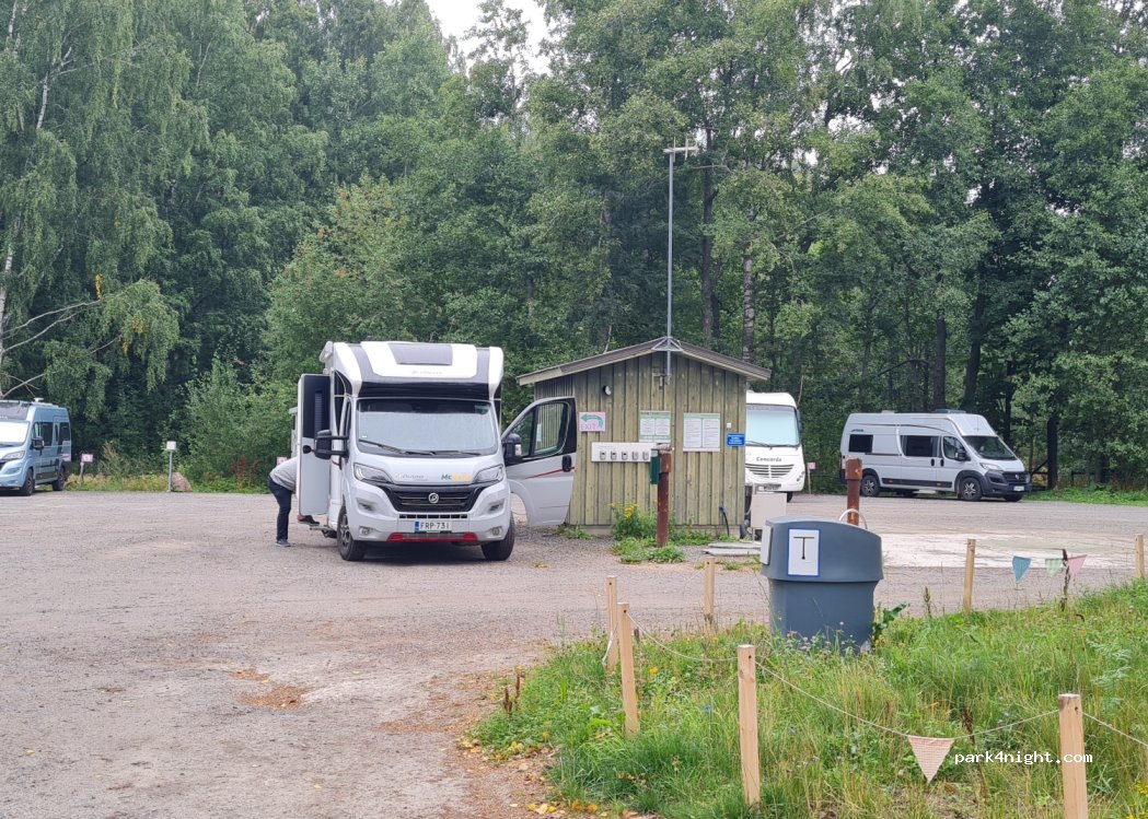 (17200) Vääksy - Melakuja 1 — foto