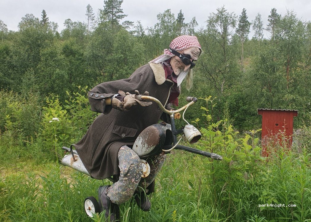(8100) Misvær - 4645 Kulturveien — foto 2