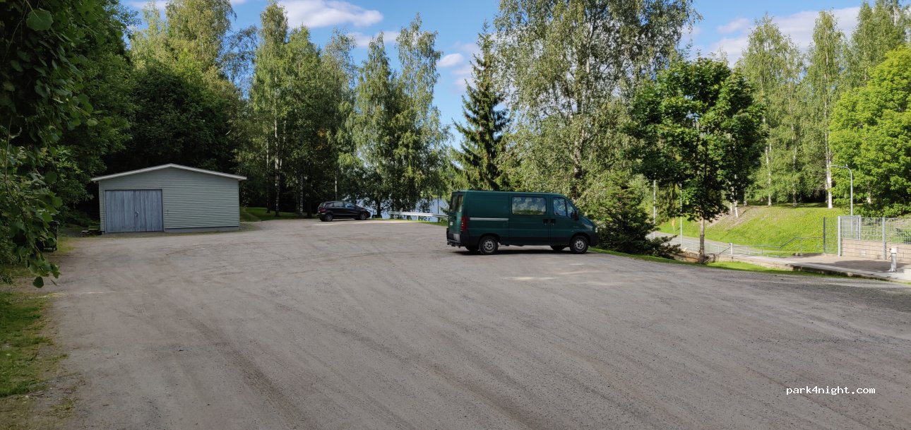 (37500) Lempäälä - 1 Kanavatie — foto